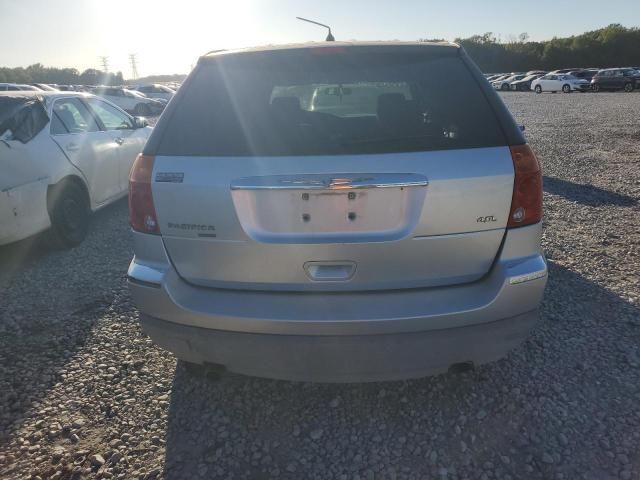 2007 Chrysler Pacifica Touring