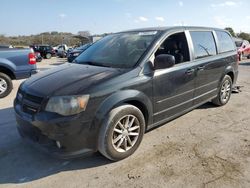 Dodge salvage cars for sale: 2014 Dodge Grand Caravan R/T