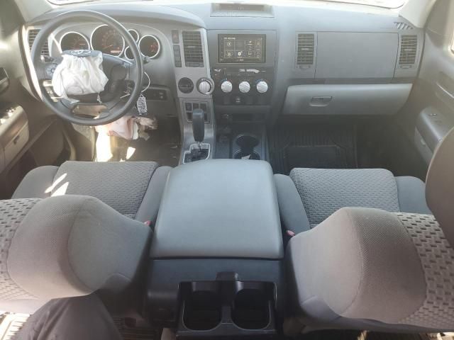 2010 Toyota Tundra Double Cab SR5