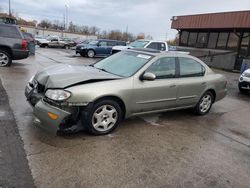 2000 Infiniti I30 en venta en Fort Wayne, IN