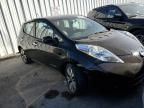 2013 Nissan Leaf S