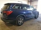 2016 Honda Pilot EX