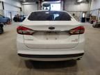 2018 Ford Fusion SE Hybrid