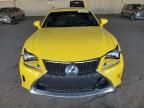 2016 Lexus RC 200T