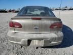 2001 Chevrolet Cavalier LS