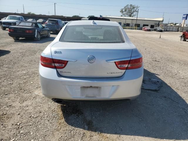 2015 Buick Verano