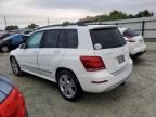 2014 Mercedes-Benz GLK 350