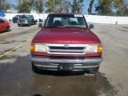 1993 Ford Ranger Super Cab