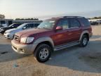 2002 Toyota Sequoia SR5