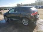 2011 Lincoln MKX