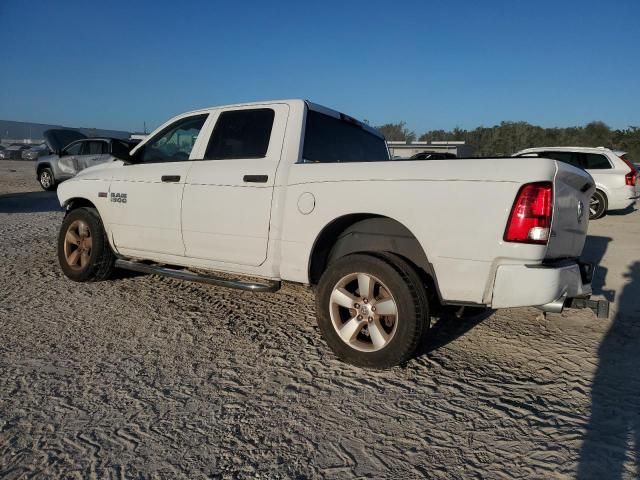 2014 Dodge RAM 1500 ST