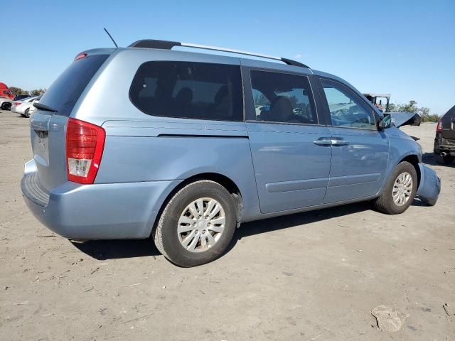 2011 KIA Sedona LX