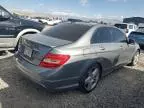 2013 Mercedes-Benz C 250