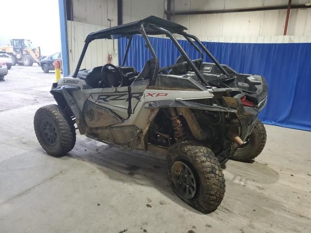 2021 Polaris RZR XP Turbo