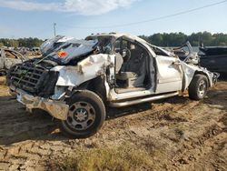 GMC Sierra k2500 slt salvage cars for sale: 2009 GMC Sierra K2500 SLT