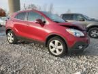 2015 Buick Encore Convenience