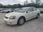 2008 Mitsubishi Galant ES Premium