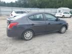 2015 Nissan Versa S