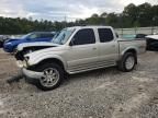 2003 Toyota Tacoma Double Cab Prerunner