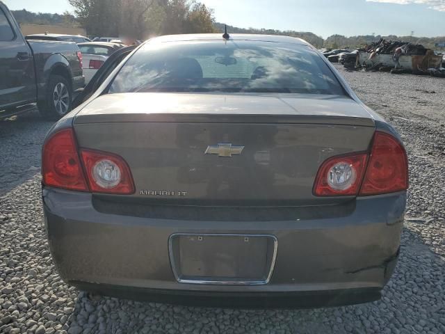 2010 Chevrolet Malibu 1LT