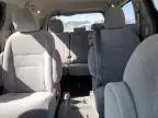 2017 Toyota Sienna LE