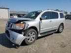 2009 Nissan Armada SE