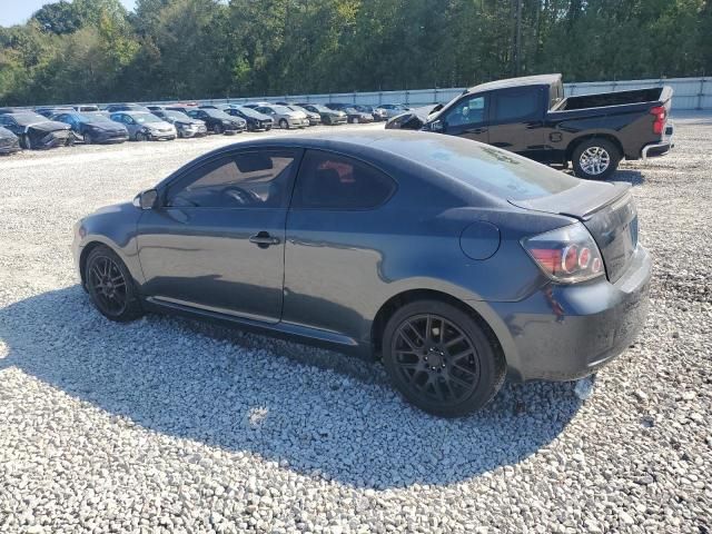 2008 Scion TC