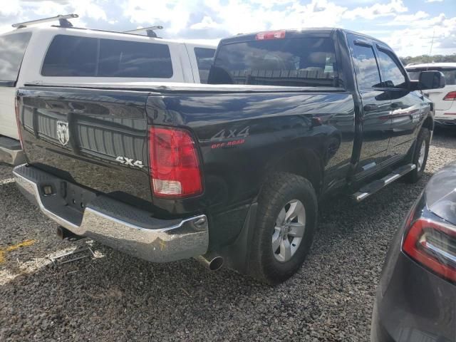 2014 Dodge RAM 1500 ST