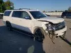 2018 Chevrolet Suburban C1500 Premier