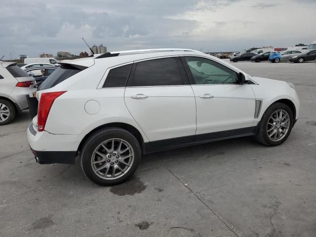 2013 Cadillac SRX Performance Collection