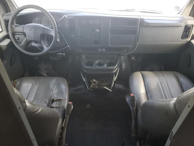 2004 Chevrolet Express G3500