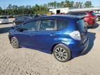 2013 Honda FIT Sport