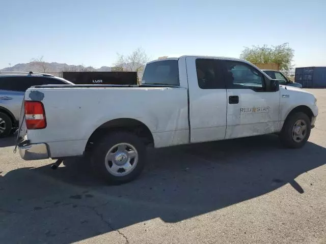 2006 Ford F150