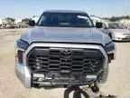 2024 Toyota Tundra Crewmax Limited