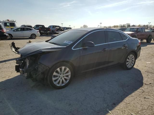 2015 Buick Verano