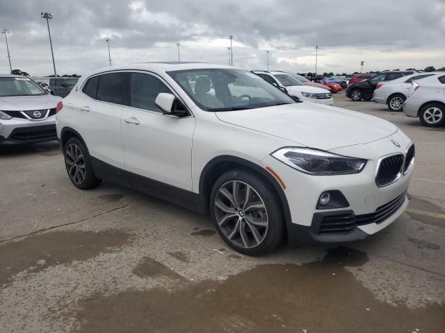 2018 BMW X2 SDRIVE28I