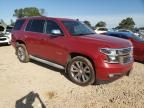 2015 Chevrolet Tahoe K1500 LTZ