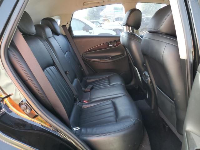 2013 Infiniti EX37 Base