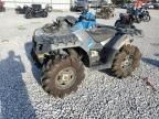 2023 Polaris Sportsman 850 High Lifter Edition