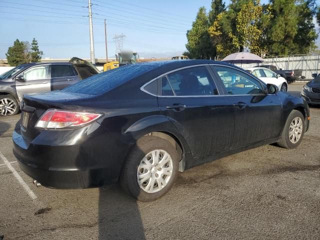 2009 Mazda 6 I