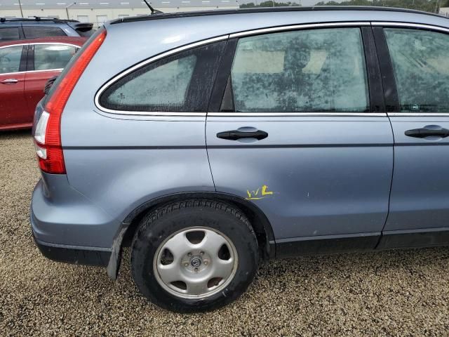 2010 Honda CR-V LX