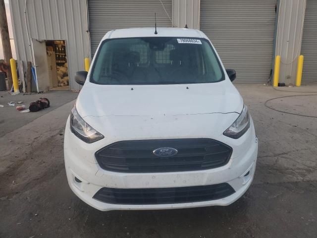 2020 Ford Transit Connect XLT