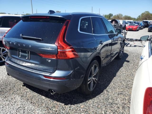 2020 Volvo XC60 T5 Momentum