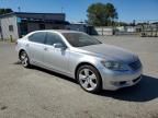 2011 Lexus LS 460L