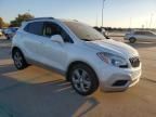 2013 Buick Encore