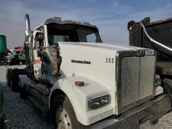 Western Star salvage cars for sale: 2019 Western Star Conventional 4900FA