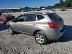 2008 Nissan Rogue S