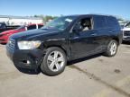 2010 Toyota Highlander Limited