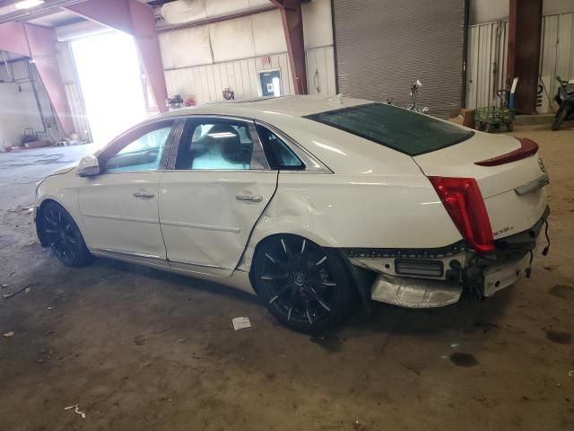 2014 Cadillac XTS Vsport Platinum