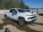 2024 Chevrolet Silverado K2500 Custom